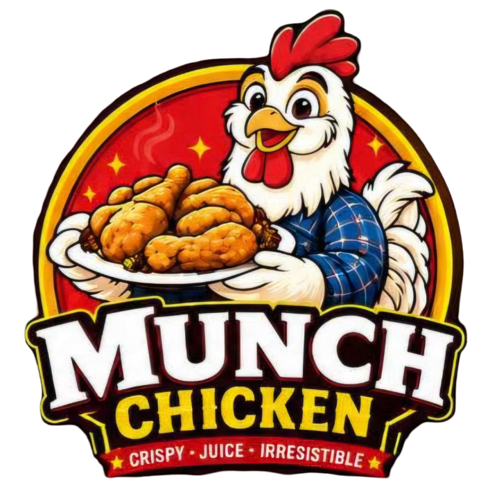 Munch Chicken
